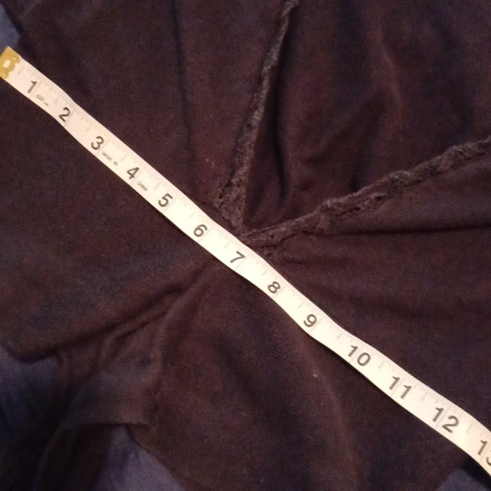 -- Elegant Guess Black Women's Sweater Size Small - Picture 8 of 8